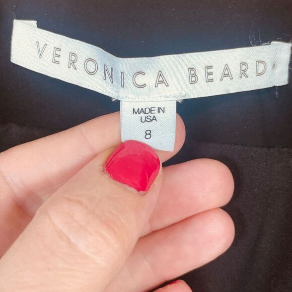 Veronica Beard Iconic Scuba Dickey Blazer Jacket - Picture 5 of 15